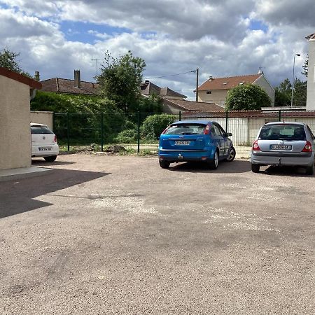 Chez Devila Saint-Dizier Exterior foto